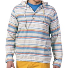 56%OFF メンズパーカーやスウェット グラミチサンタフェパーカシャツ - 長袖（男性用） Gramicci Santa Fe Hoodie Shirt - Long Sleeve (For Men)画像